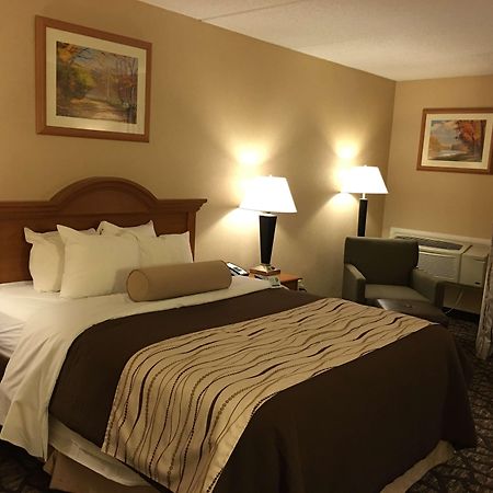 Best Western Clifton Park Extérieur photo