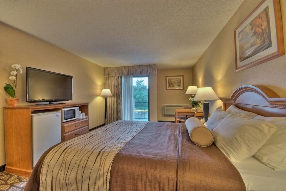 Best Western Clifton Park Extérieur photo