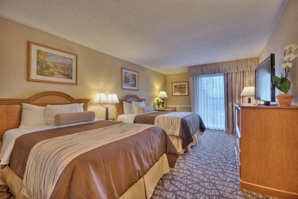Best Western Clifton Park Extérieur photo