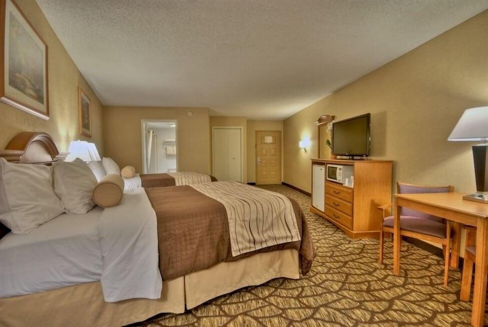Best Western Clifton Park Extérieur photo