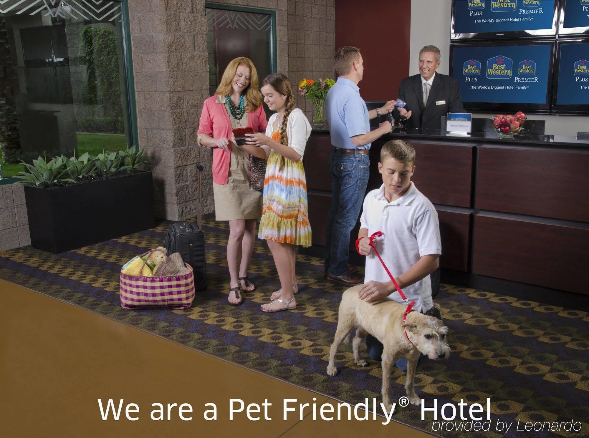 Best Western Clifton Park Extérieur photo