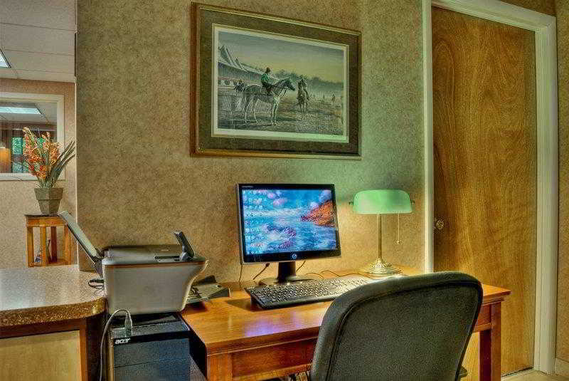 Best Western Clifton Park Extérieur photo