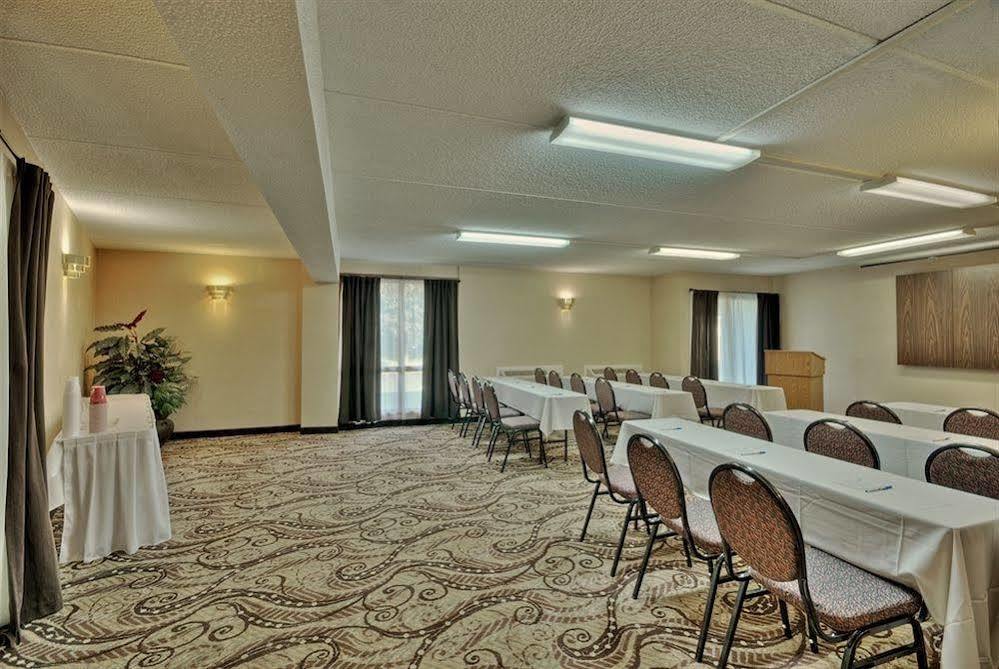 Best Western Clifton Park Extérieur photo