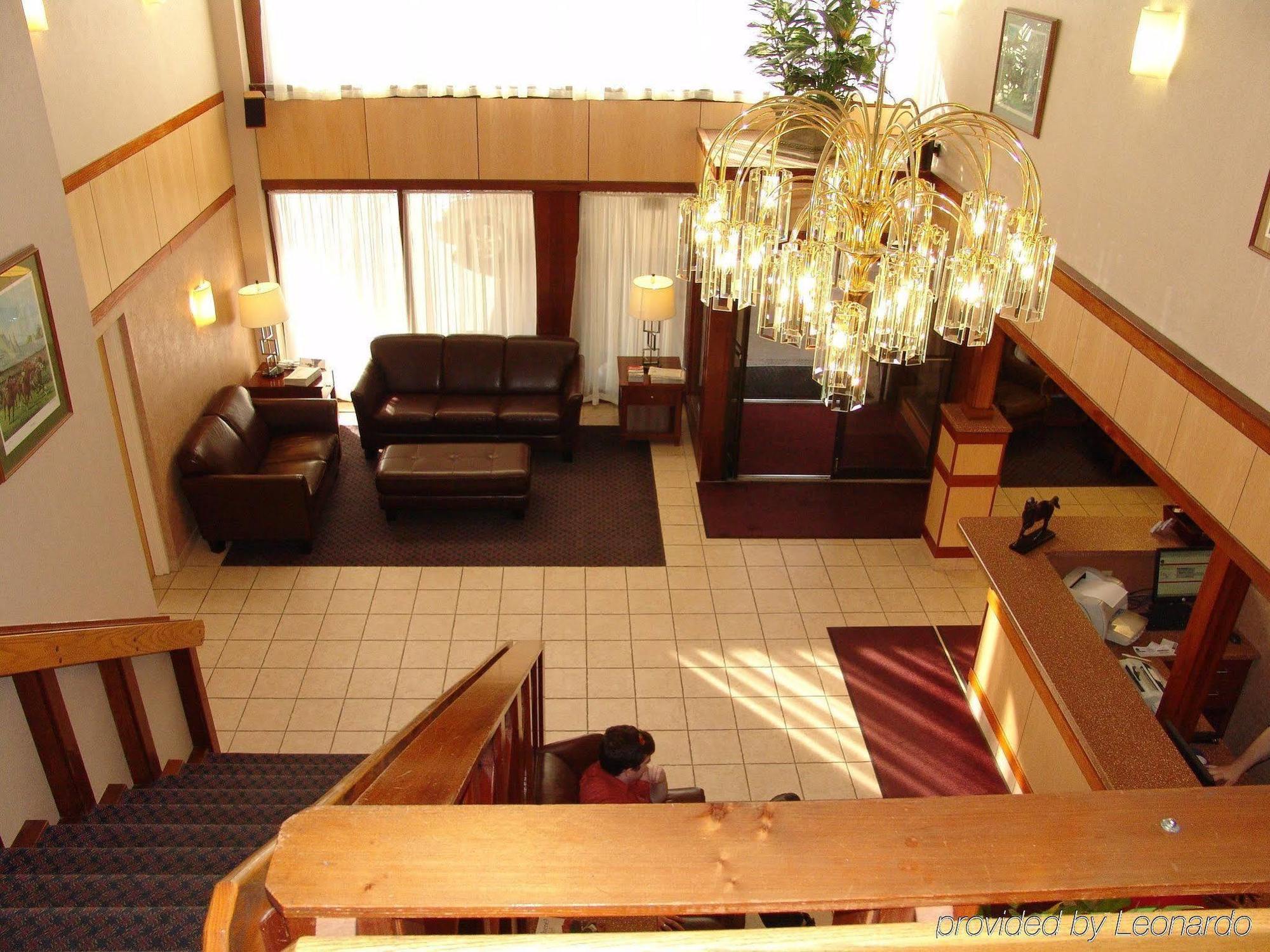 Best Western Clifton Park Extérieur photo