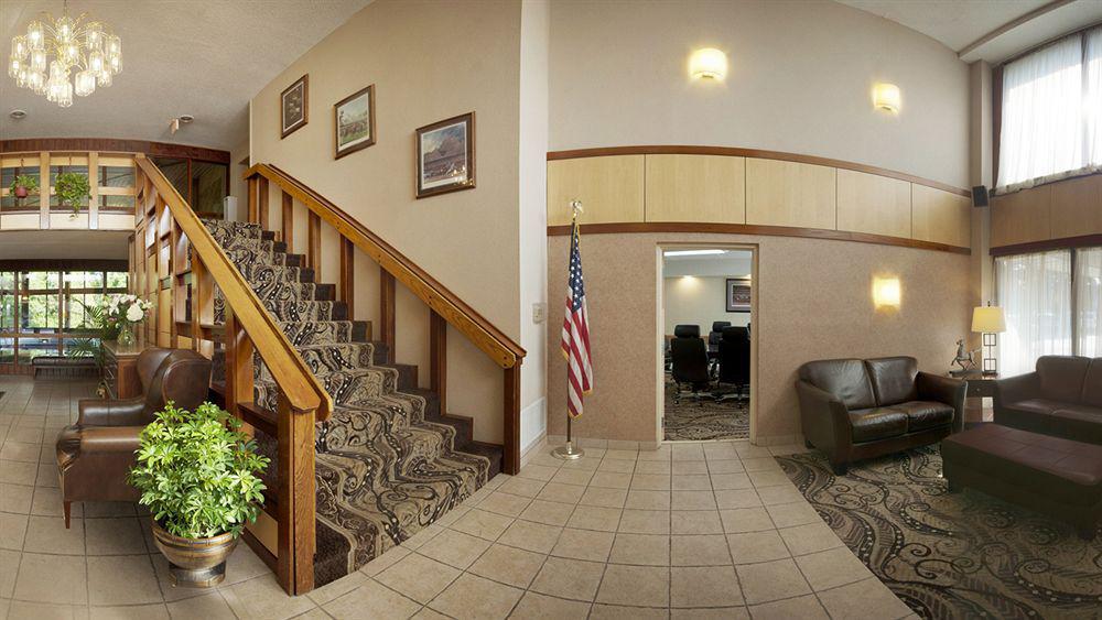 Best Western Clifton Park Extérieur photo
